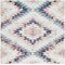 Livabliss Anika ANI-1027 Machine Crafted Area Rug ANI1027-67SQ - alternate 1